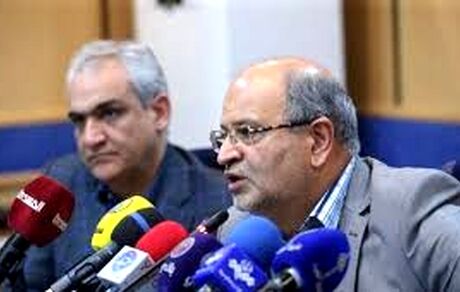 زالی: روند افزایشی کرونا تیم درمان را دچار فرسودگی می کند
