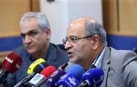 زالی: روند افزایشی کرونا تیم درمان را دچار فرسودگی می کند