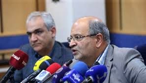 زالی: روند افزایشی کرونا تیم درمان را دچار فرسودگی می کند