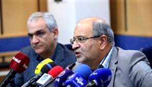 زالی: روند افزایشی کرونا تیم درمان را دچار فرسودگی می کند