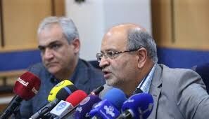 زالی: روند افزایشی کرونا تیم درمان را دچار فرسودگی می کند