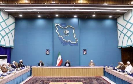 رئیس جمهور: بزرگترین معروف، وفاق و وحدت و خطرناک‌ترین منکر، تفرقه و اختلاف است