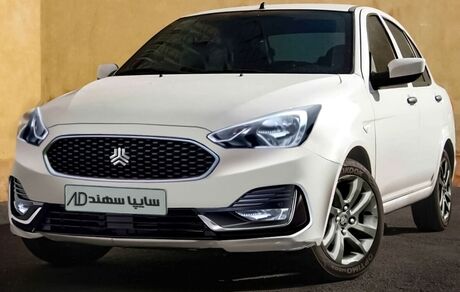 قیمت سهند گرانتر از شاهین
