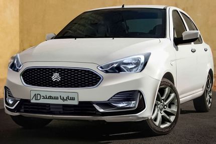 قیمت سهند گرانتر از شاهین