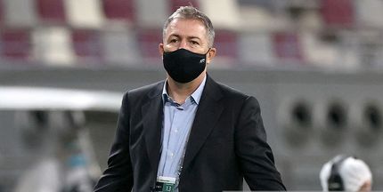  بهاروند: قرارداد اسکوچیچ ریالی بسته شده است/ تکذیب قرارداد دلاری سرمربی تیم ملی