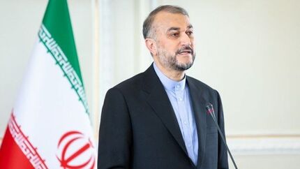 مذاکره با ترکیه، عراق و افغانستان برای احقاق حق‌آبه‌ی مرزی