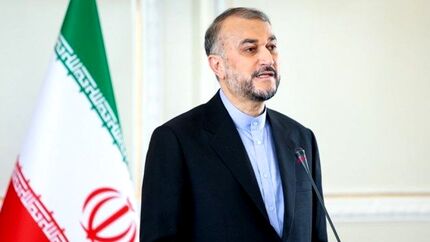 مذاکره با ترکیه، عراق و افغانستان برای احقاق حق‌آبه‌ی مرزی