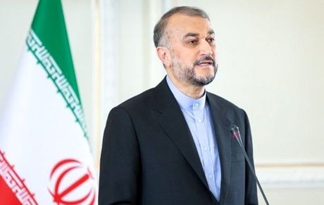 مذاکره با ترکیه، عراق و افغانستان برای احقاق حق‌آبه‌ی مرزی