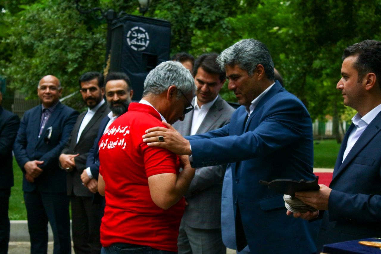 روز آخر مسابقات مینی‌گلف قهرمانی کشور