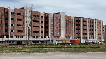 اعلام زمان برگزاری آزمون‌های ورود به حرفه مهندسان