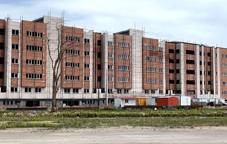 اعلام زمان برگزاری آزمون‌های ورود به حرفه مهندسان