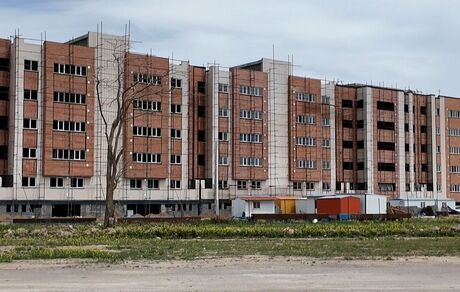 اعلام زمان برگزاری آزمون‌های ورود به حرفه مهندسان