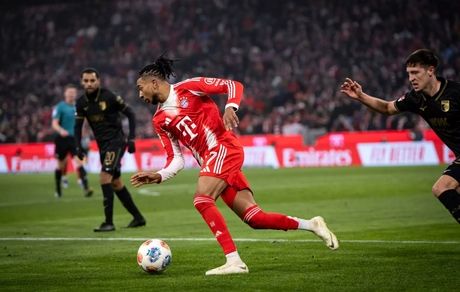 اولین باخت فصل بایرن مونیخ در هفته ۱۹ام ثبت شد / دربی برای نبازها نحس شد