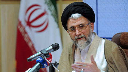 وزیر اطلاعات: گروهک‌های تروریستی به زودی نتیجه اعمال ننگین خود را خواهند دید