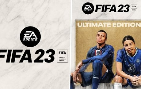 بازی FIFA 23 بطور رسمی معرفی شد + ویدئو