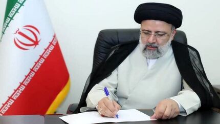 رییس جمهور، قانون حمایت از گزارشگران فساد را ابلاغ کرد