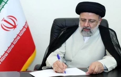 رییس جمهور، قانون حمایت از گزارشگران فساد را ابلاغ کرد