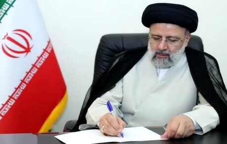 رییس جمهور، قانون حمایت از گزارشگران فساد را ابلاغ کرد