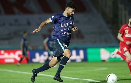سامان فلاح بالاخرخ سیرجانی شد