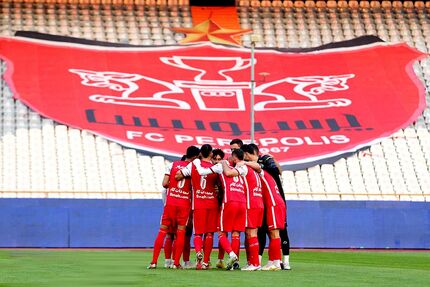 کلاهبرداری میلیاردی از بازیکنان پرسپولیس