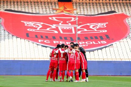 کلاهبرداری میلیاردی از بازیکنان پرسپولیس
