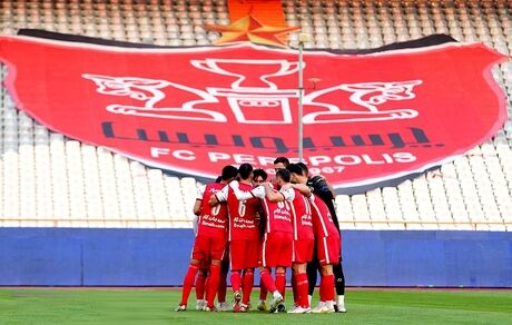 کلاهبرداری میلیاردی از بازیکنان پرسپولیس
