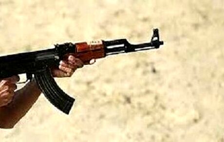 دو سرباز وظیفه پلیس راهور در چابهار مجروح شدند