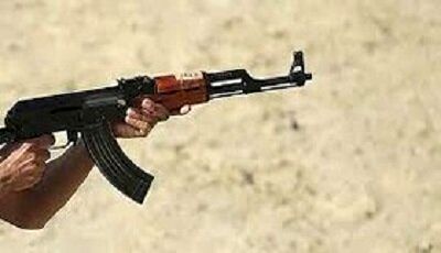 دو سرباز وظیفه پلیس راهور در چابهار مجروح شدند