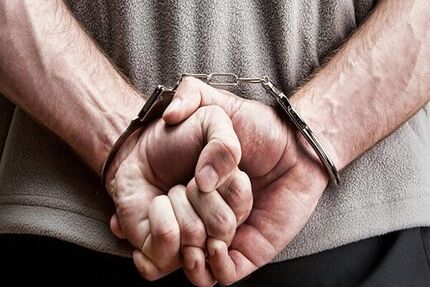 دستگیری تعدادی از دانشجویان دانشگاه تهران در تجمع روز گذشته