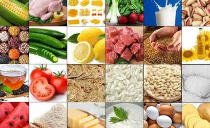 روغن در صدر بالاترین تورم دی‌ماه ۱۴۰۴ 