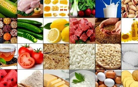 روغن در صدر بالاترین تورم دی‌ماه ۱۴۰۴ 
