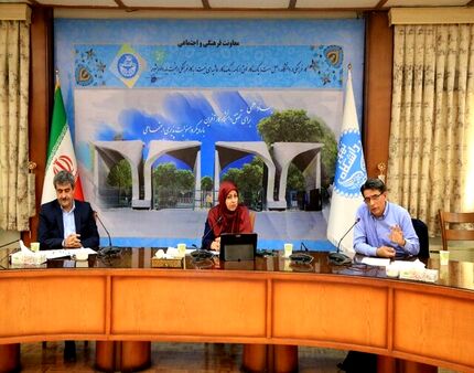 حضور ۵ میلیون مهاجر افغان در ایران