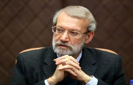 سمت جدید علی لاریجانی: عضویت در هیئت امنای صندوق اعتباری هنر