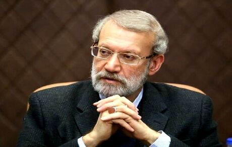 سمت جدید علی لاریجانی: عضویت در هیئت امنای صندوق اعتباری هنر