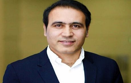 حضور مهدوی‌کیا در قرعه‌کشی مقدماتی جام جهانی
