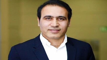 حضور مهدوی‌کیا در قرعه‌کشی مقدماتی جام جهانی