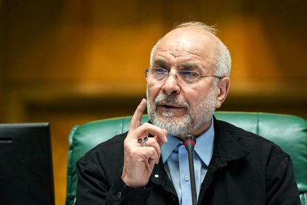 قالیباف: دیپلماسی و دفاعی دو روی یک سکه هستن