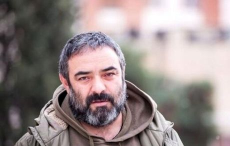 حسن معجونی در «آهوی من مارال»، ناصرالدین‌شاه شد