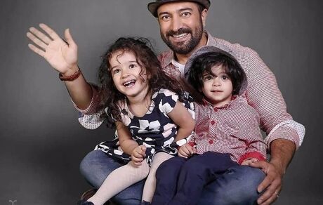 یک بازیگر دیگر کرونا گرفت