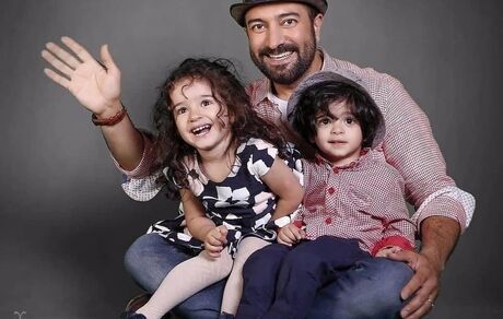 یک بازیگر دیگر کرونا گرفت