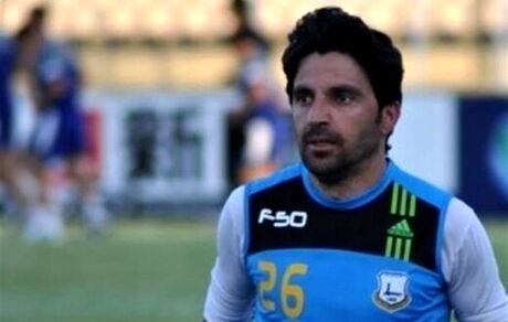 ستاره اسبق پرسپولیس و استقلال نامزد ریاست فدراسیون!