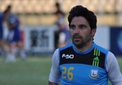ستاره اسبق پرسپولیس و استقلال نامزد ریاست فدراسیون!