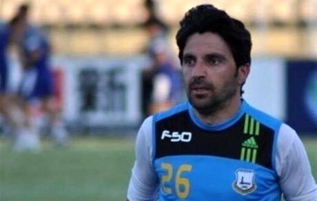ستاره اسبق پرسپولیس و استقلال نامزد ریاست فدراسیون!