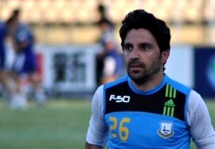 ستاره اسبق پرسپولیس و استقلال نامزد ریاست فدراسیون!