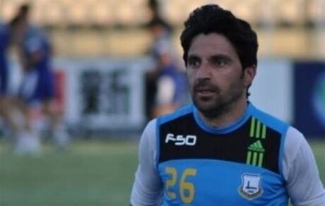 ستاره اسبق پرسپولیس و استقلال نامزد ریاست فدراسیون!
