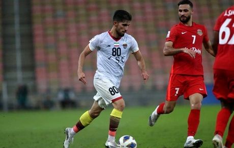 لیگ قهرمانان آسیا: سپاهان باخت / فولاد در ثانیه‌های پایانی متوقف شد