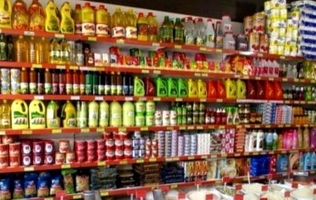 اتاق اصناف: مالیات بر درآمد فروش کالاهای اساسی حذف شود