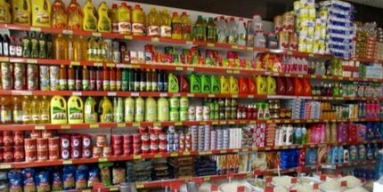 اتاق اصناف: مالیات بر درآمد فروش کالاهای اساسی حذف شود