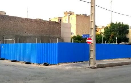 کاهش شدید صدور پروانه ساخت و ساز در تهران