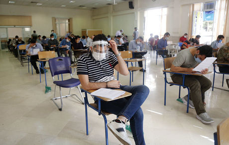 نتایج آزمون کاردانی نظام جدید اعلام شد